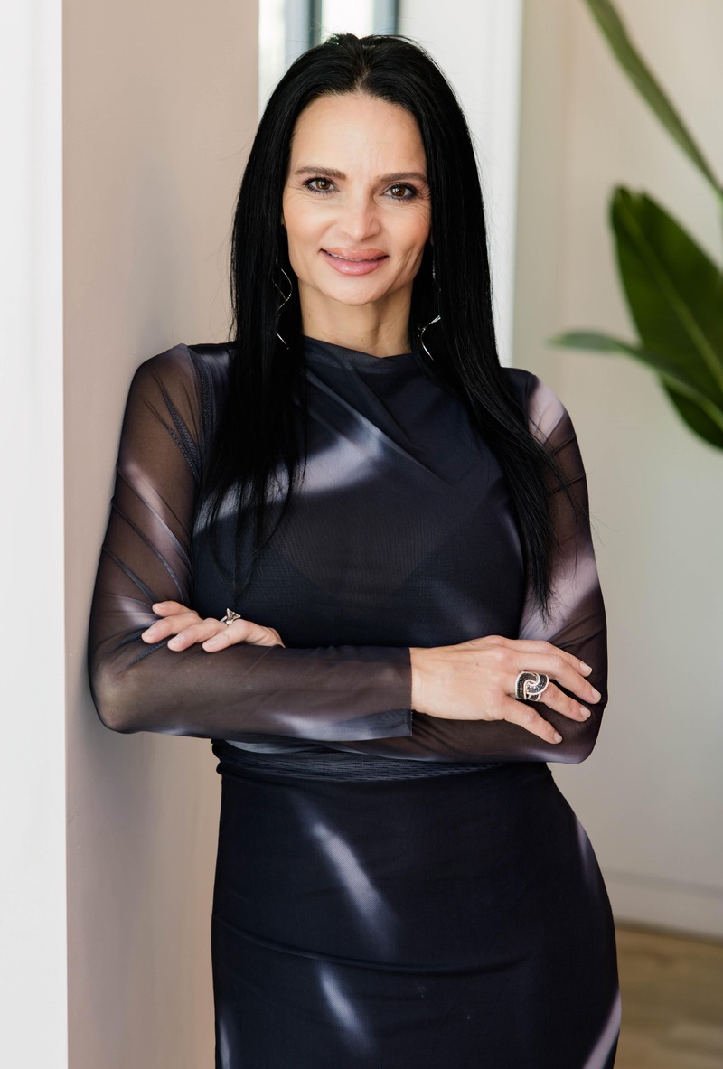 Misty Jones, Broker / Owner of The Mortgage Tree